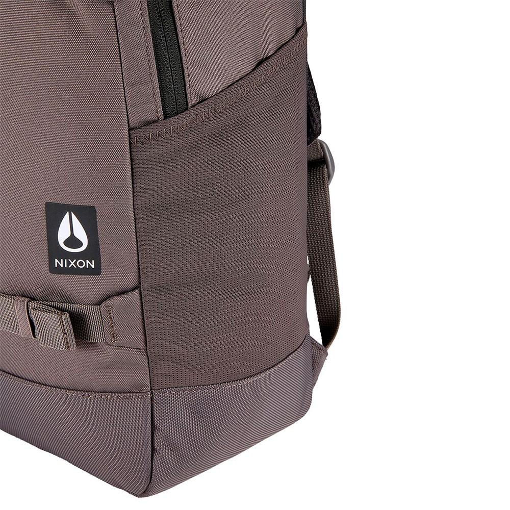 Ransack Backpack Charcoal