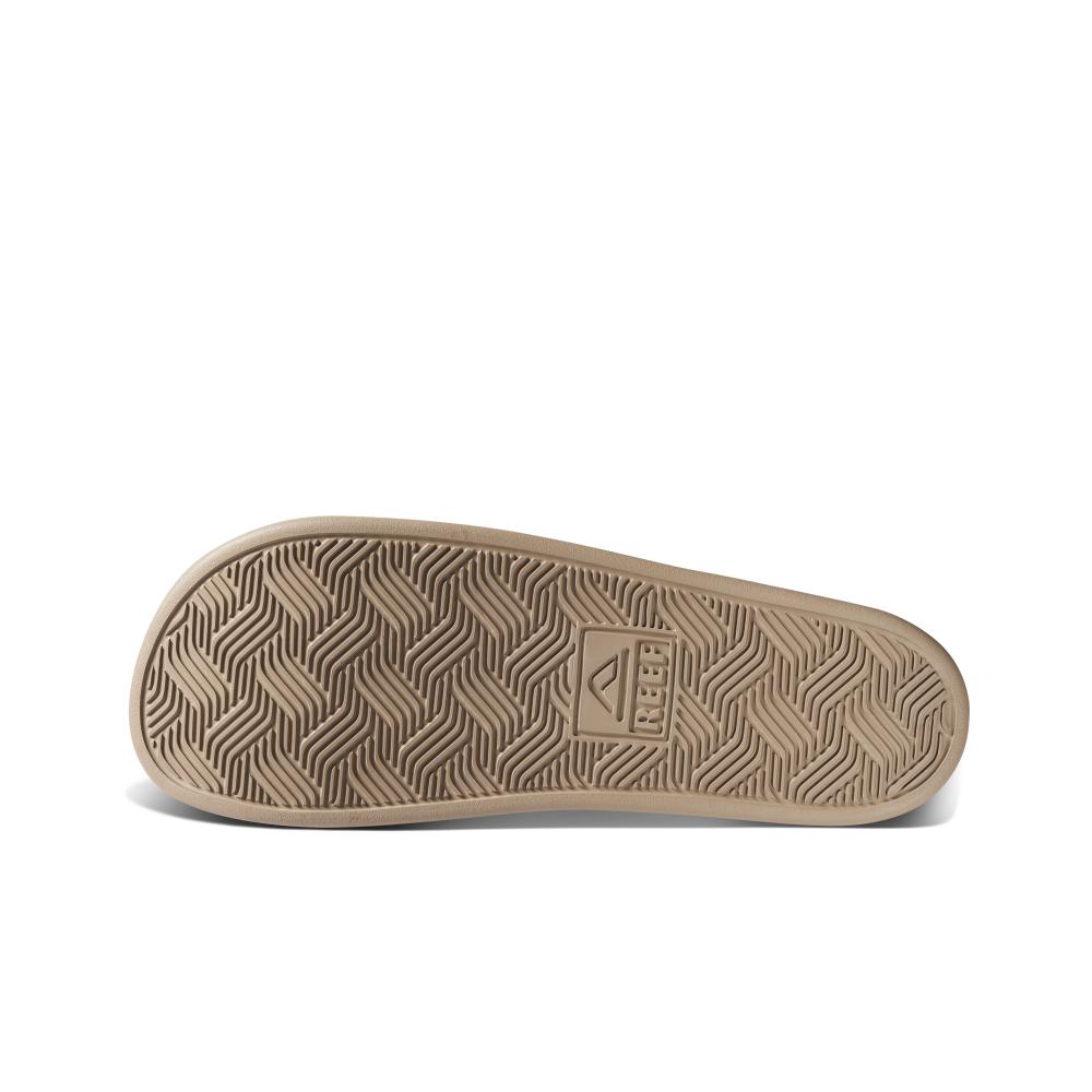 Sandalia Reef  Hombre Cushion tradewind black/fos