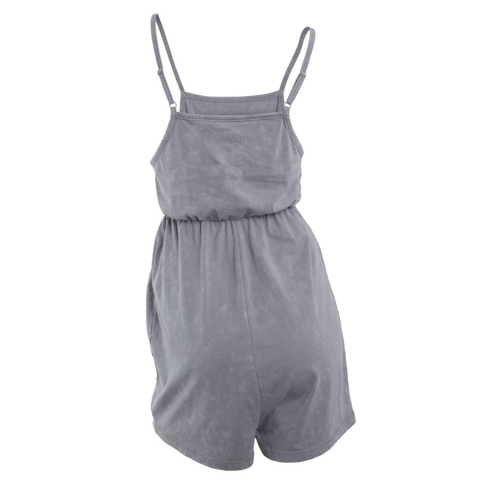 Enterito Women Grey Omini Black Green