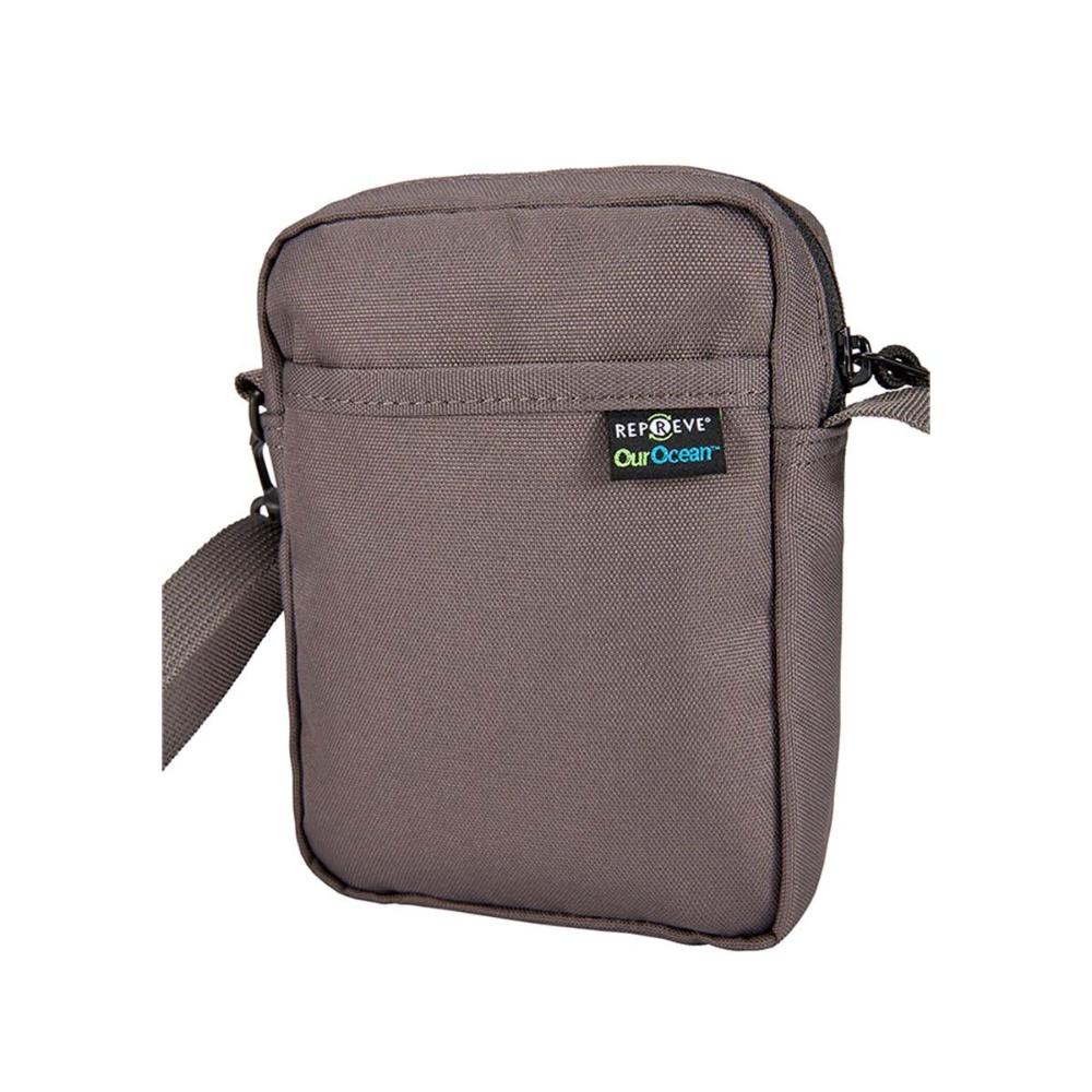 Bolso Stash Bag Charcoal