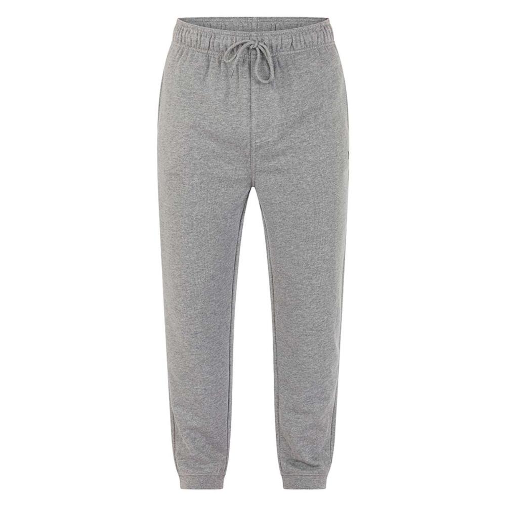 Pantalon One And Only Solid Jogger Heather Grey