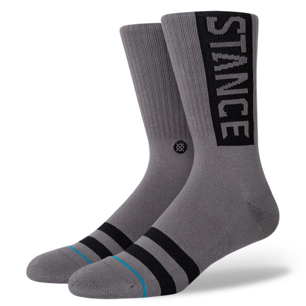 Stance Sock OG Graphite