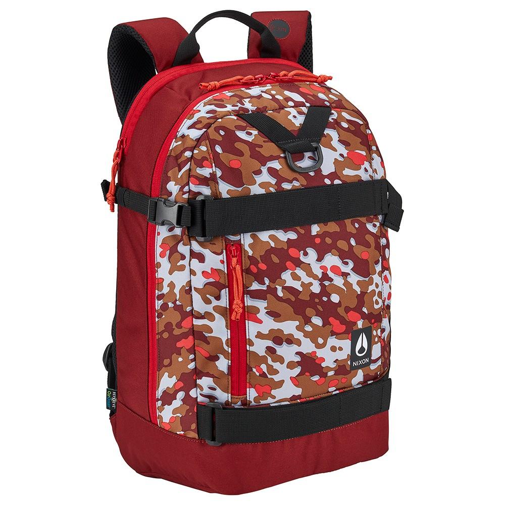 Mochila Gamma Backpack Matisse Nixon – Street Machine CL