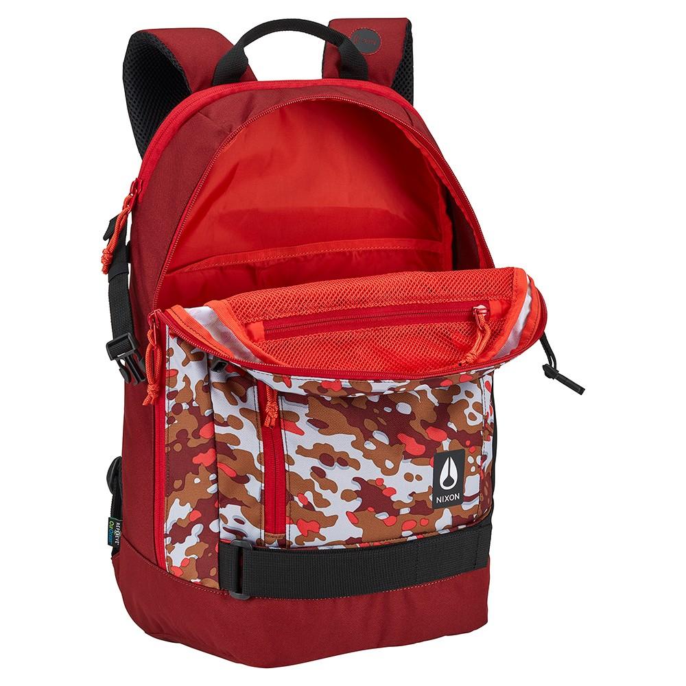 Mochila Gamma Backpack Matisse Nixon – Street Machine CL
