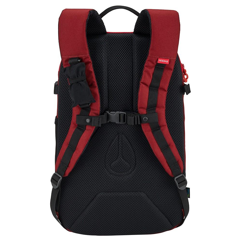 Mochila Gamma Backpack Matisse Nixon – Street Machine CL