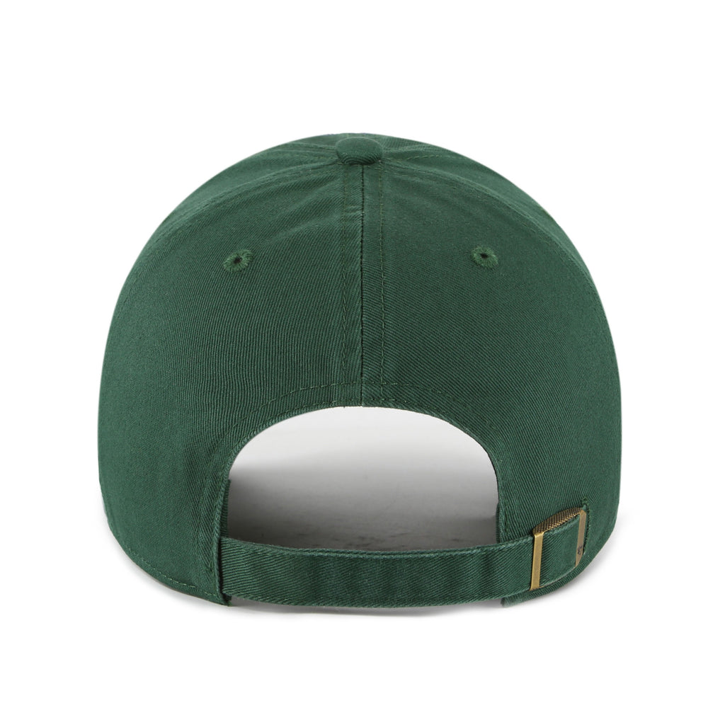 Jockey  47' New York Yankees Dark Green Orange Clean Up