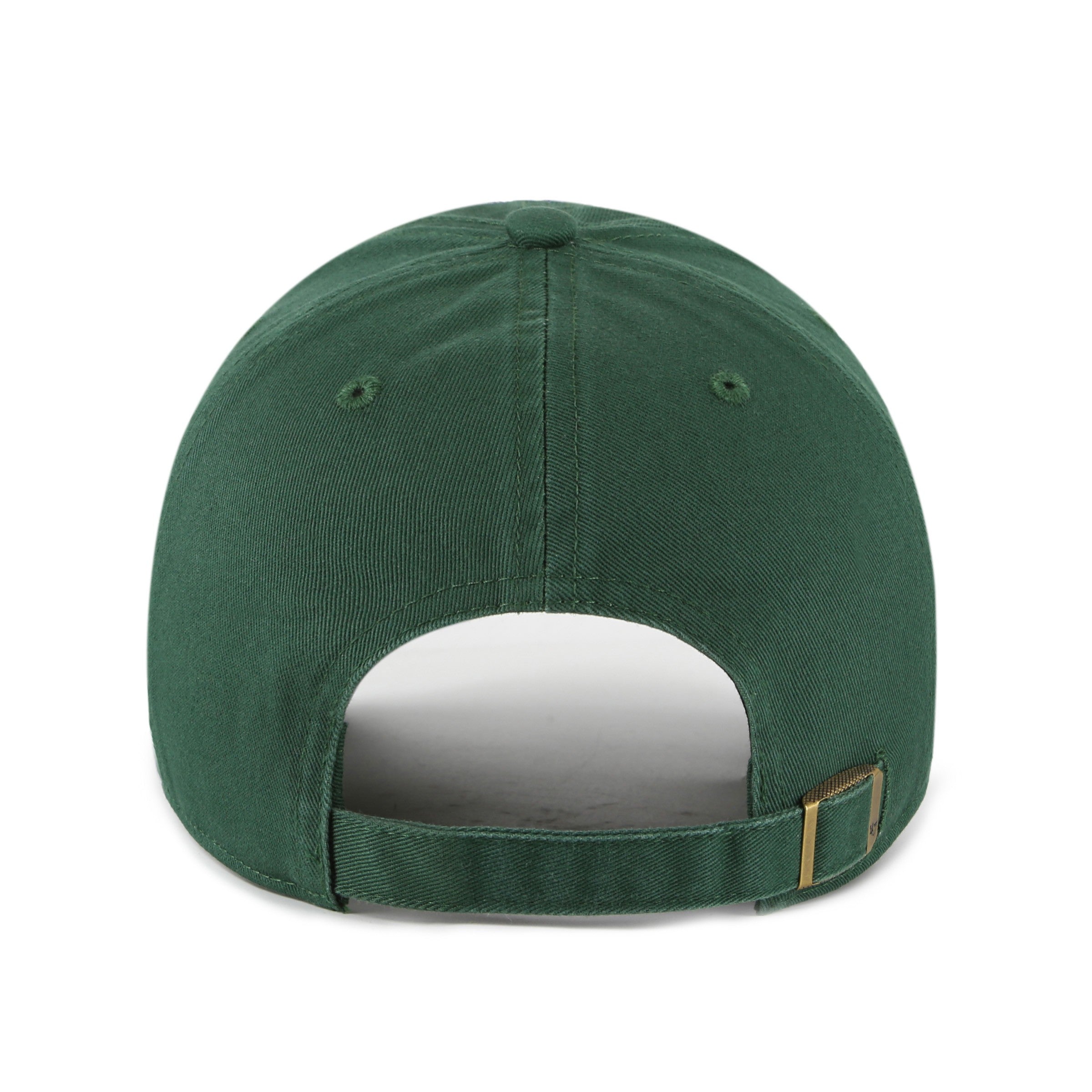 Jockey  47' New York Yankees Dark Green Orange Clean Up