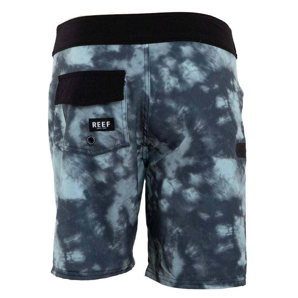 Traje de Baño Kids Blue Black
