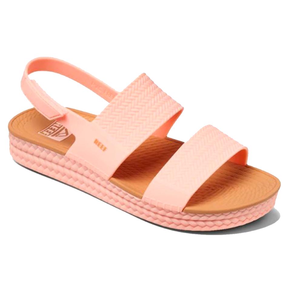 Sandalia Women Water Vista Blush Tan