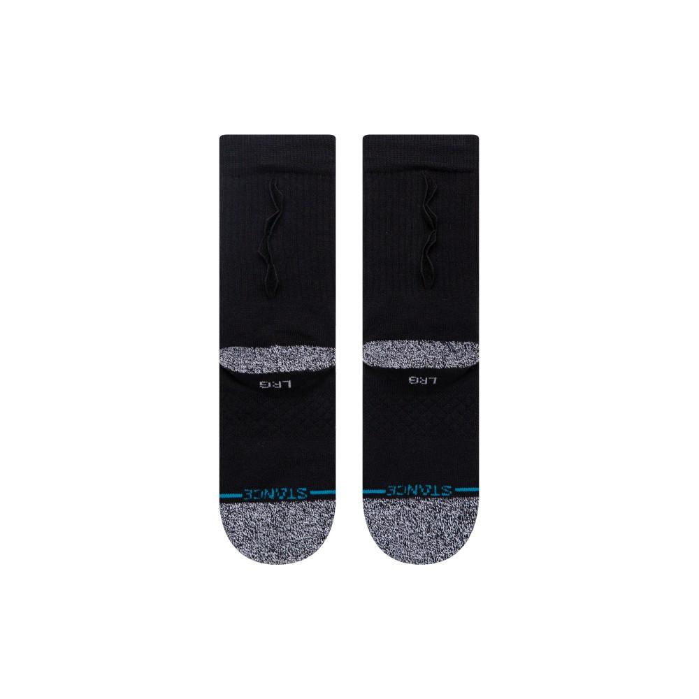 Stance Sock Dino Day Kids Black