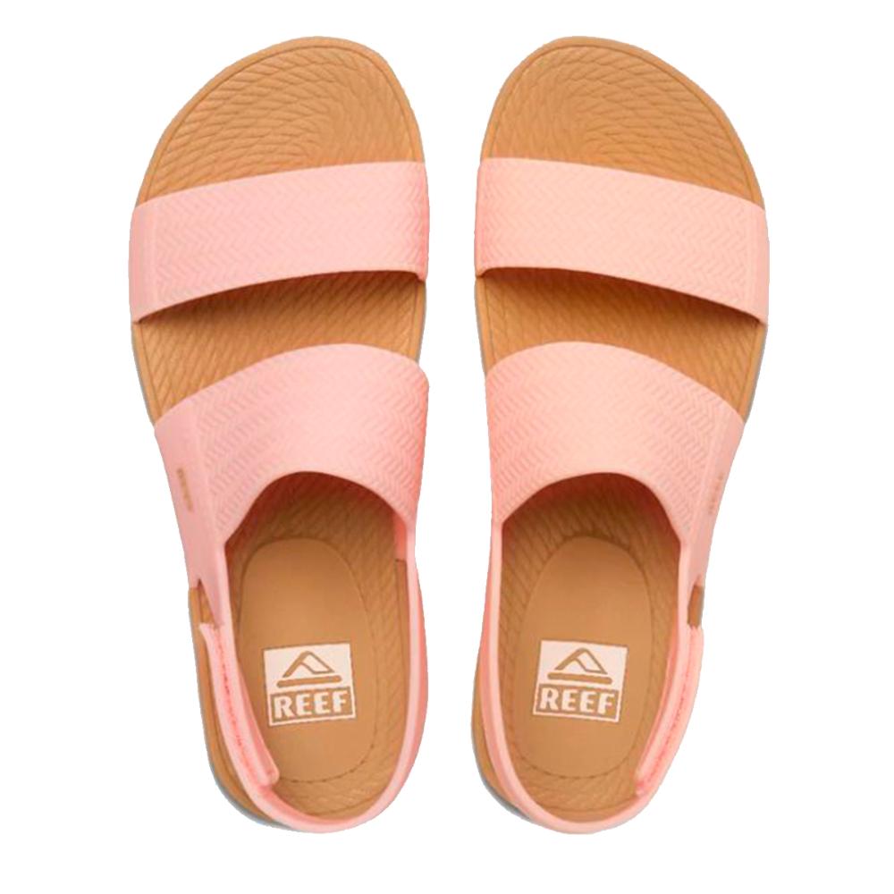 Sandalia Women Water Vista Blush Tan