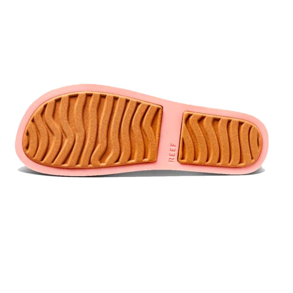 Sandalia Women Water Vista Blush Tan