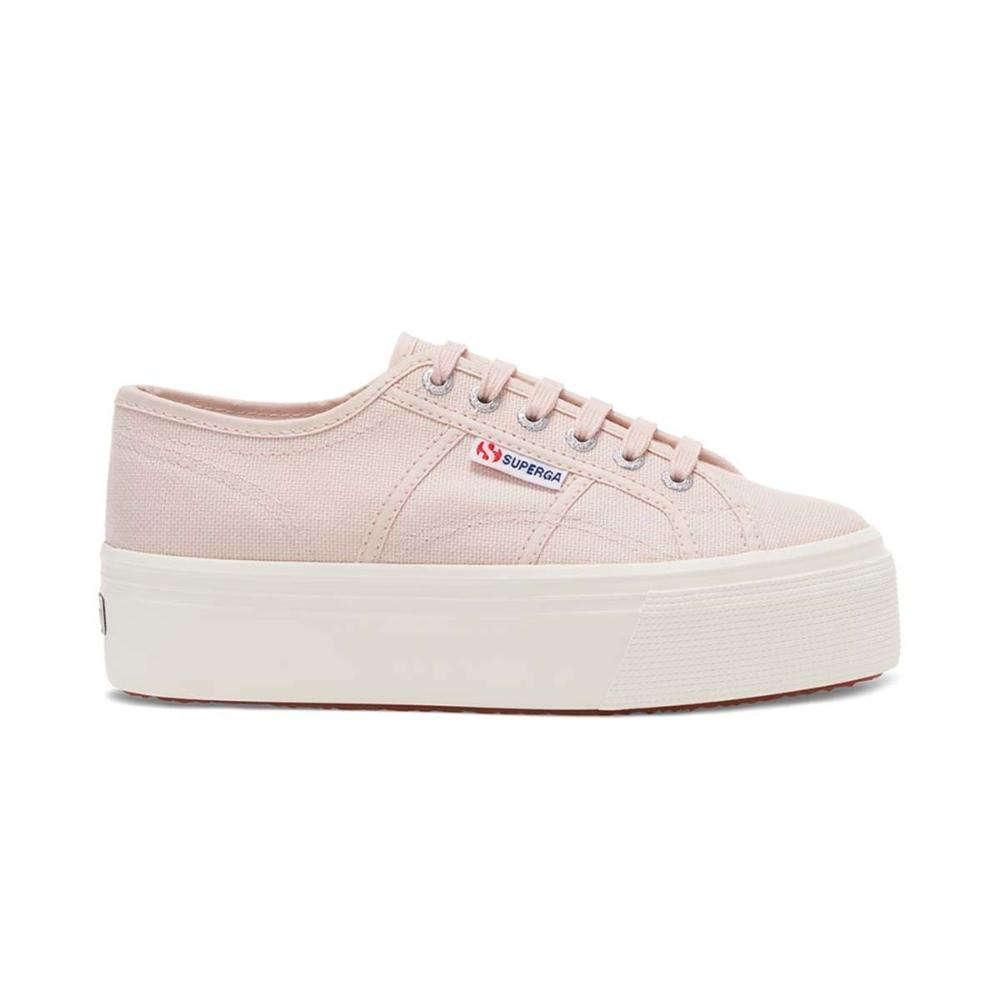 Zapatilla 2790 Platform Pink Almond Fav