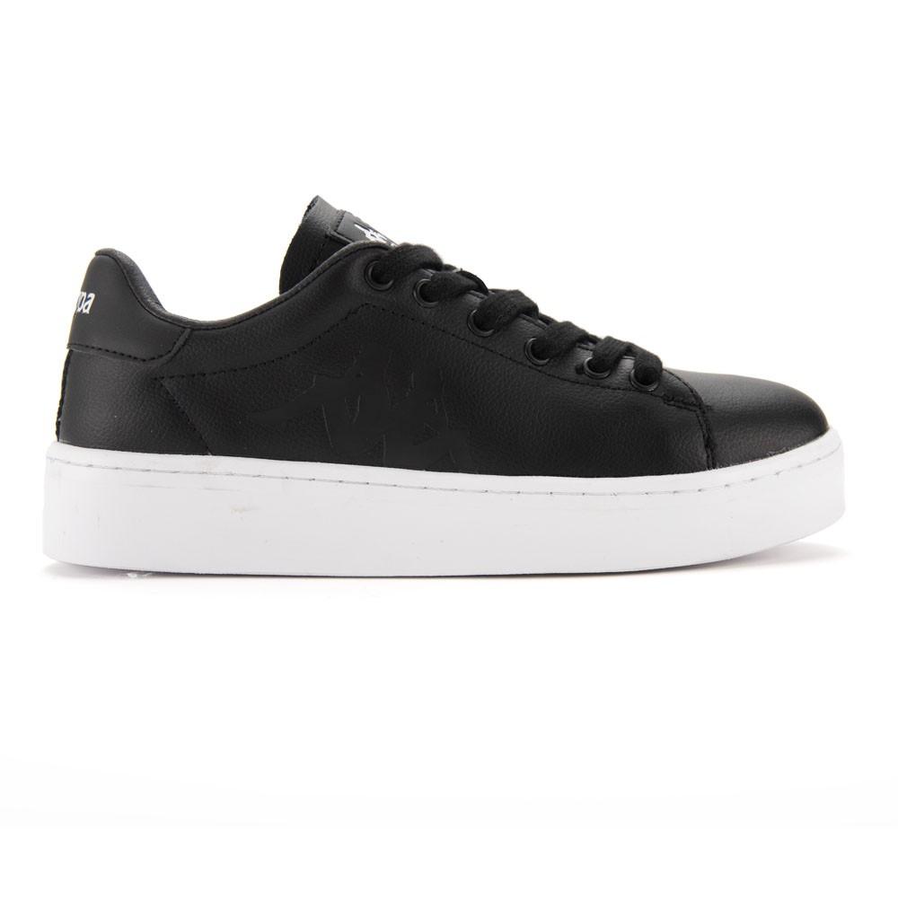 Zapatilla Authentic Ciarra 4 Black Black White