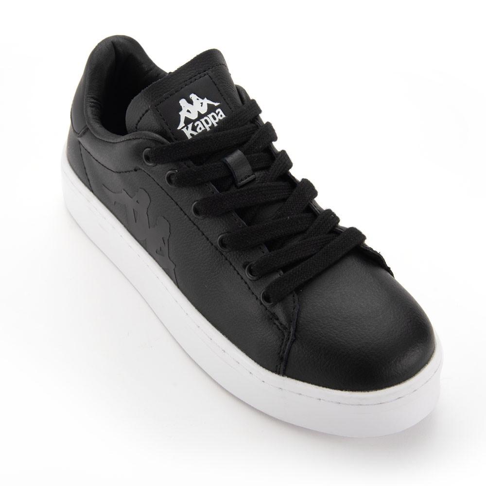 Zapatilla Authentic Ciarra 4 Black Black White