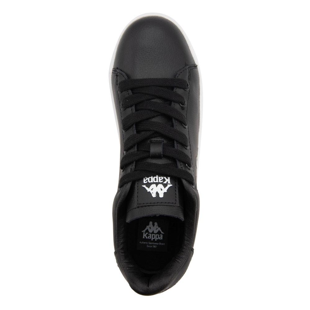 Zapatilla Authentic Ciarra 4 Black Black White