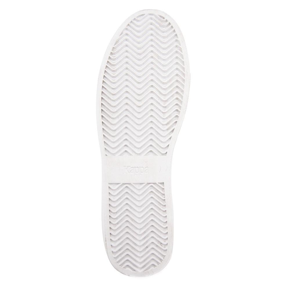Zapatilla Authentic Ciarra 4 Black Black White