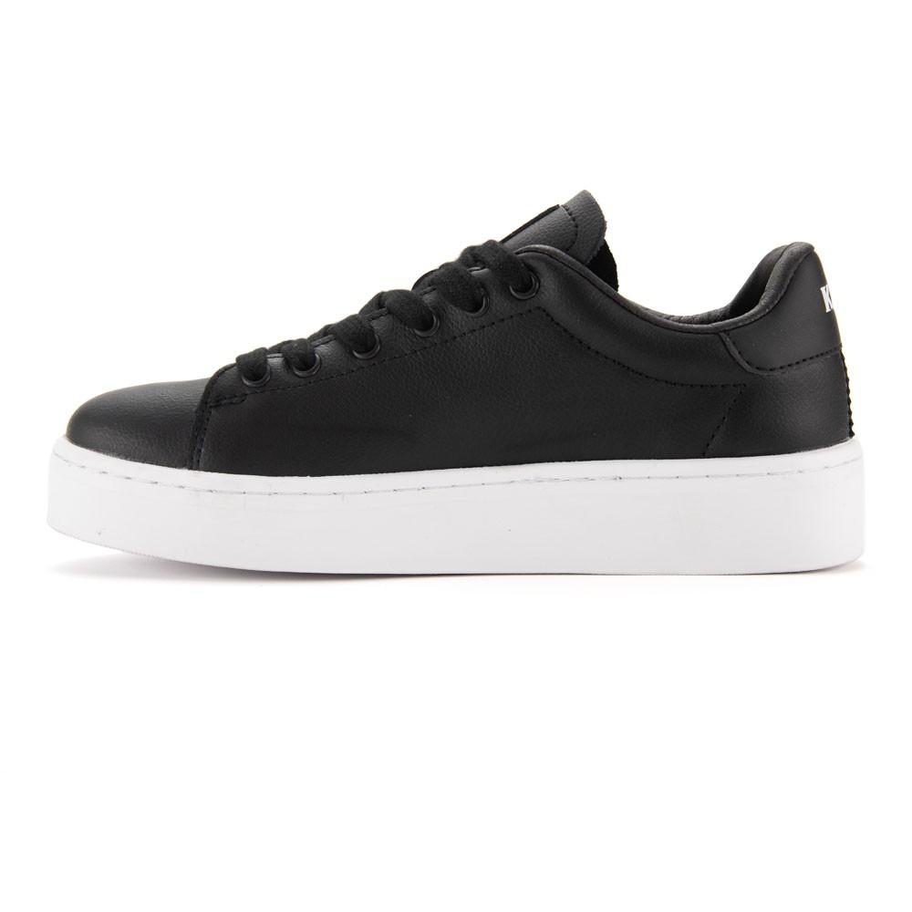 Zapatilla Authentic Ciarra 4 Black Black White