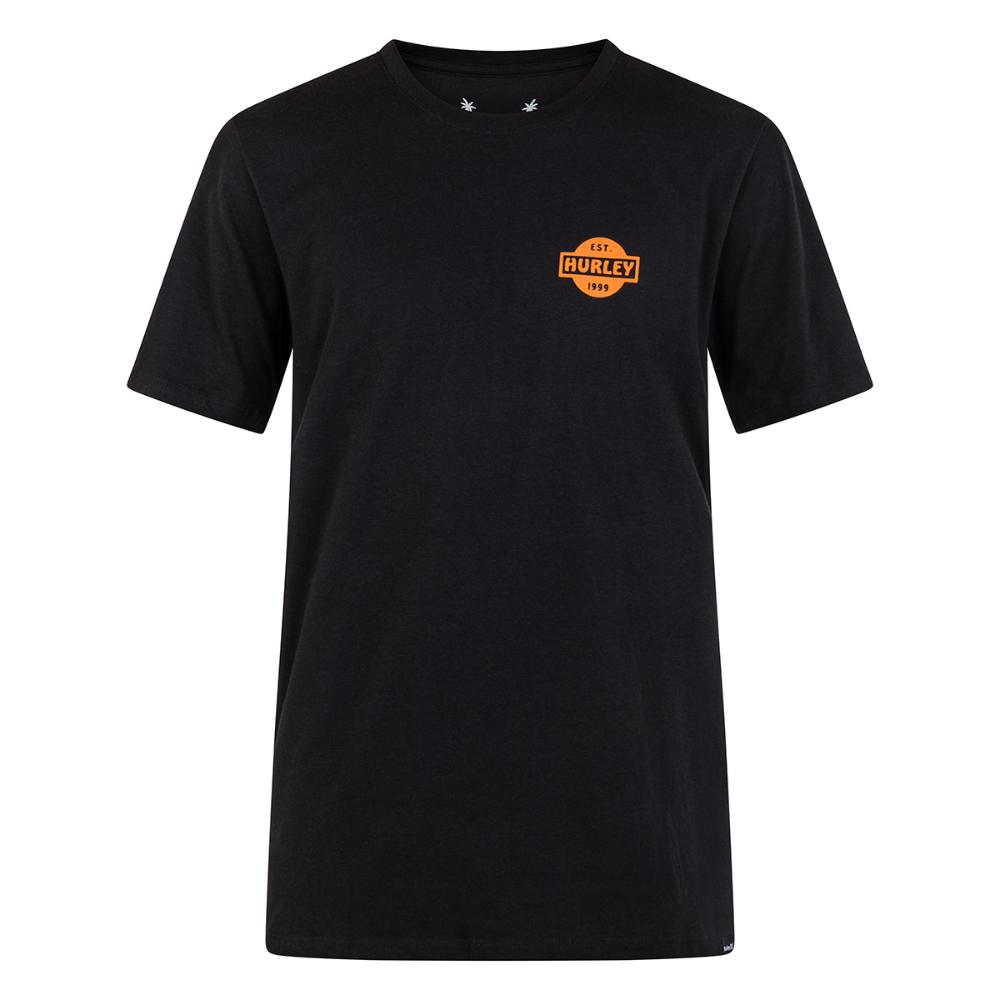 Polera Everyday Parking Pass Black