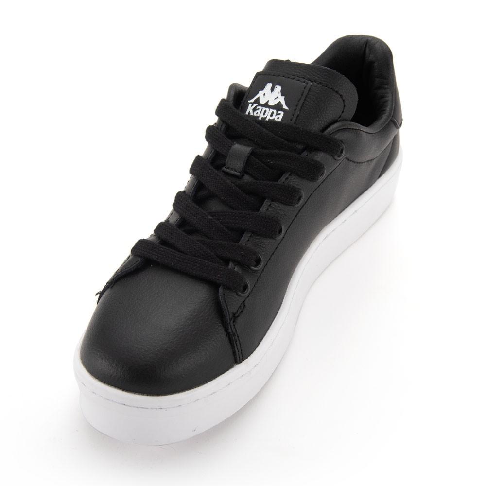 Zapatilla Authentic Ciarra 4 Black Black White