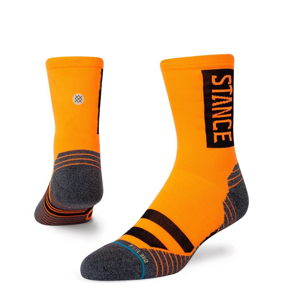 Stance Sock OG Light Orange