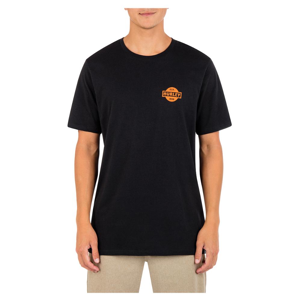Polera Everyday Parking Pass Black