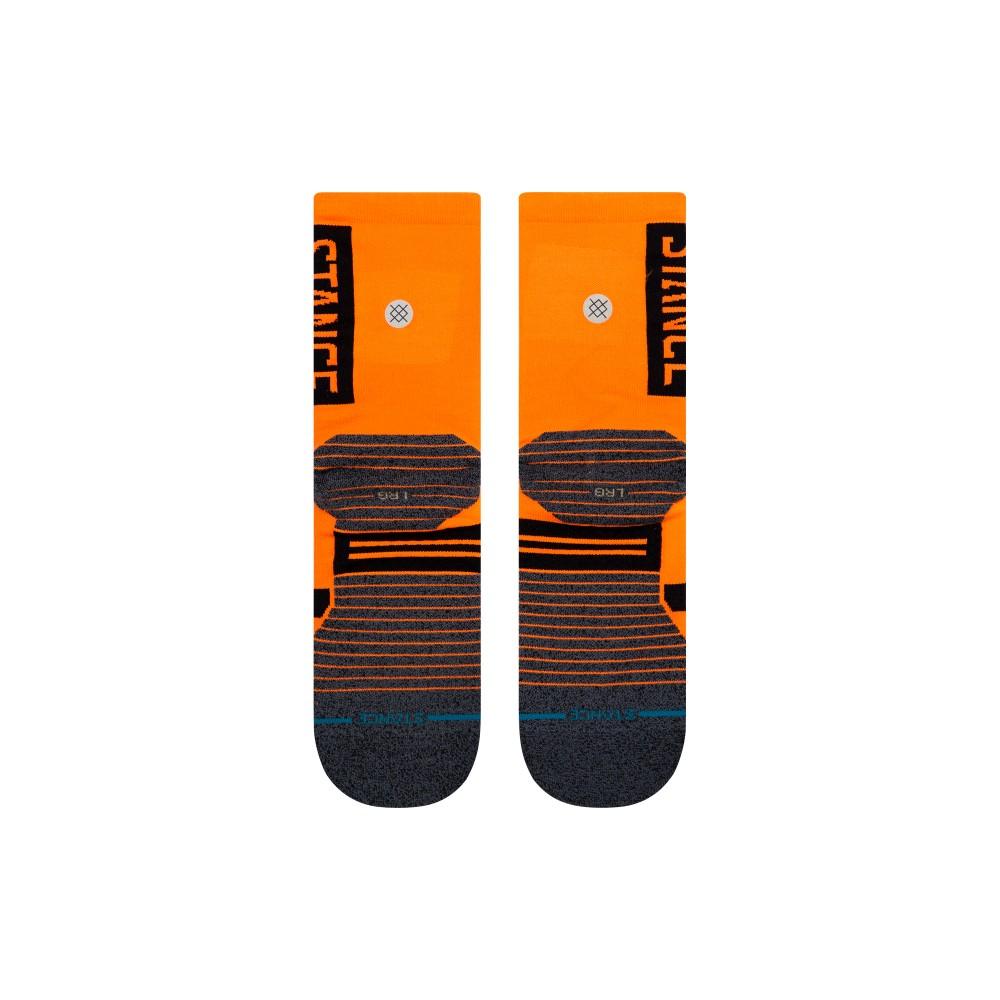 Stance Sock OG Light Orange