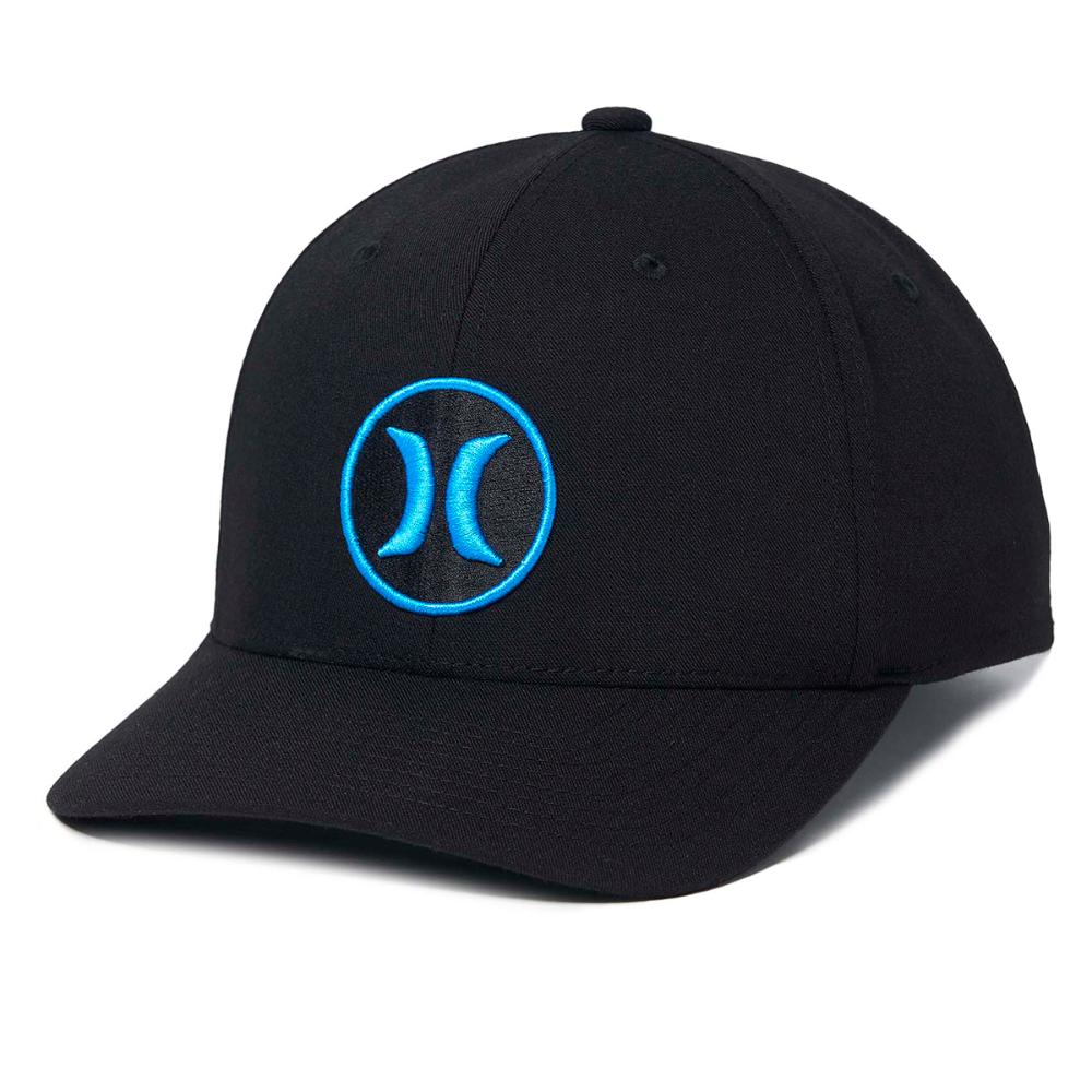 Jockey H2O Dri Super Icon Black Blue