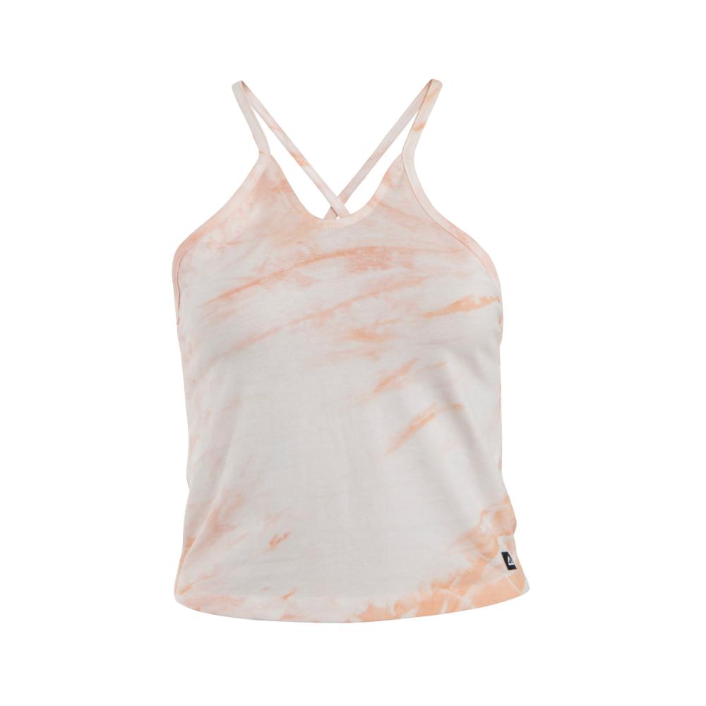 Polera Pabilo Beige Orange