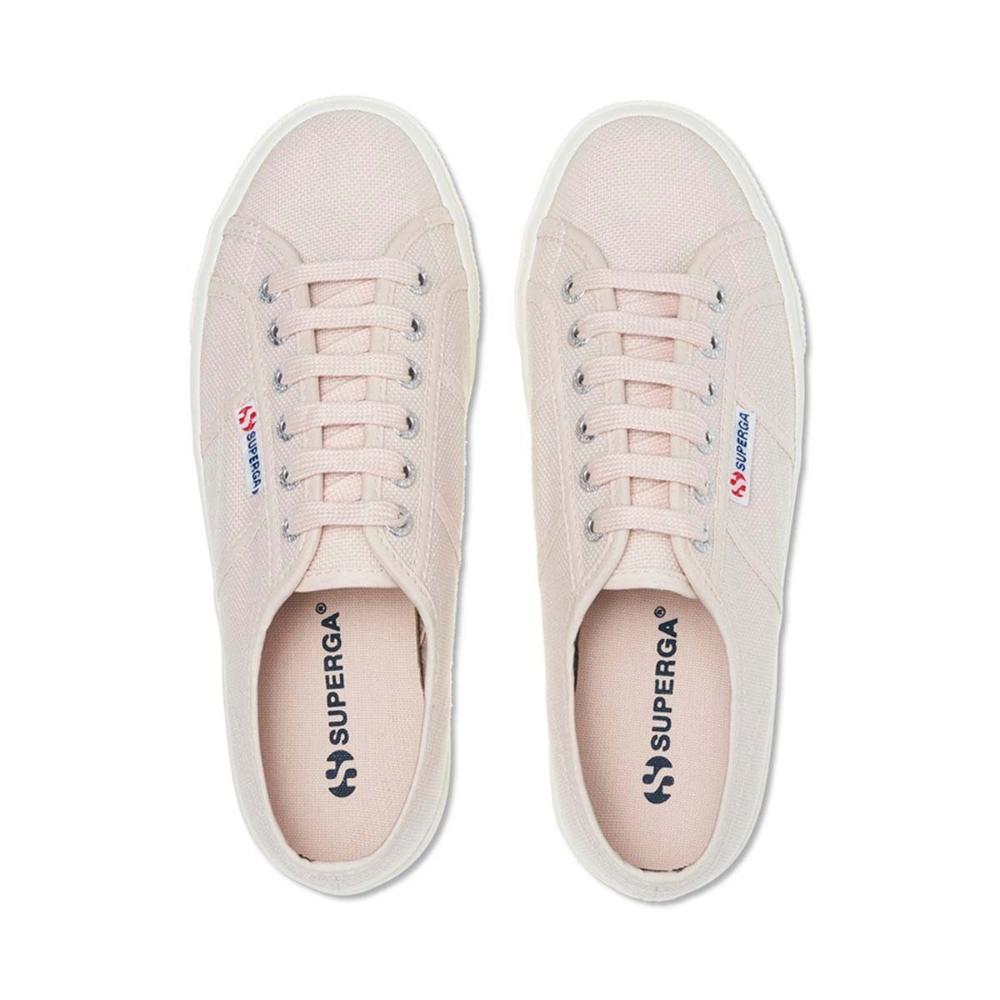 Zapatilla 2790 Platform Pink Almond Fav