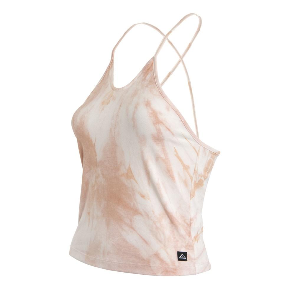 Polera Pabilo Beige Orange