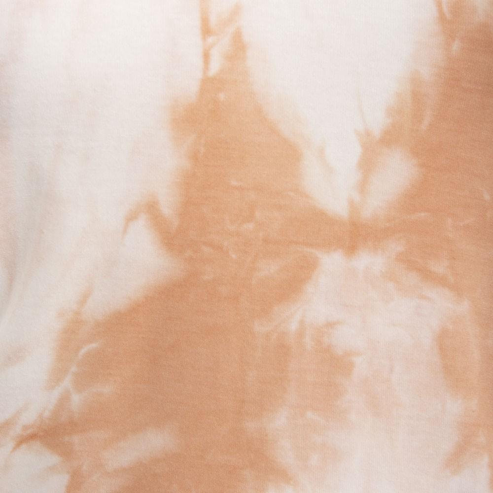 Polera Pabilo Beige Orange