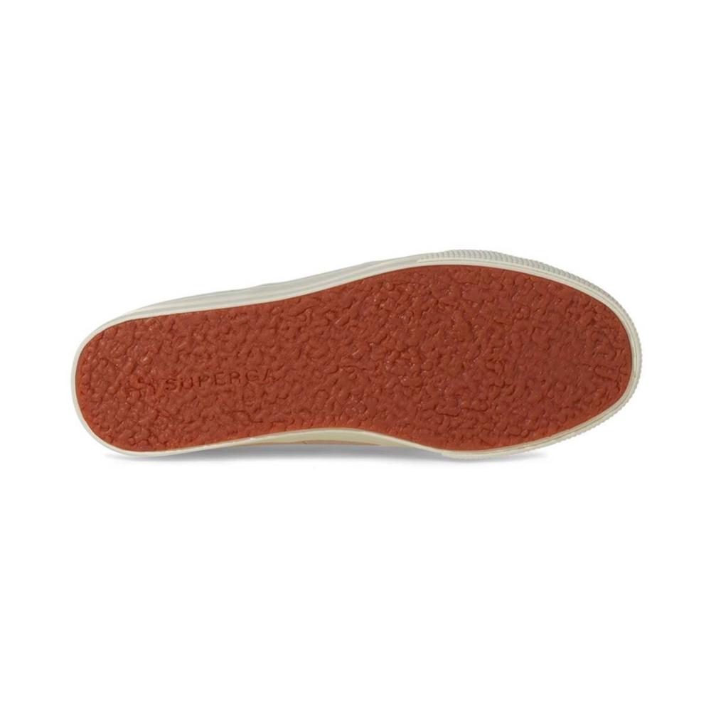 Zapatilla 2790 Platform Pink Almond Fav