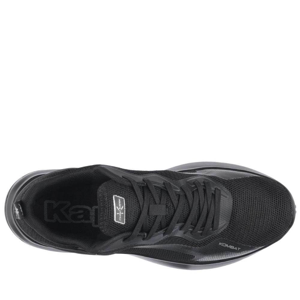 Zapatilla Kombat Performance 1 Base Black