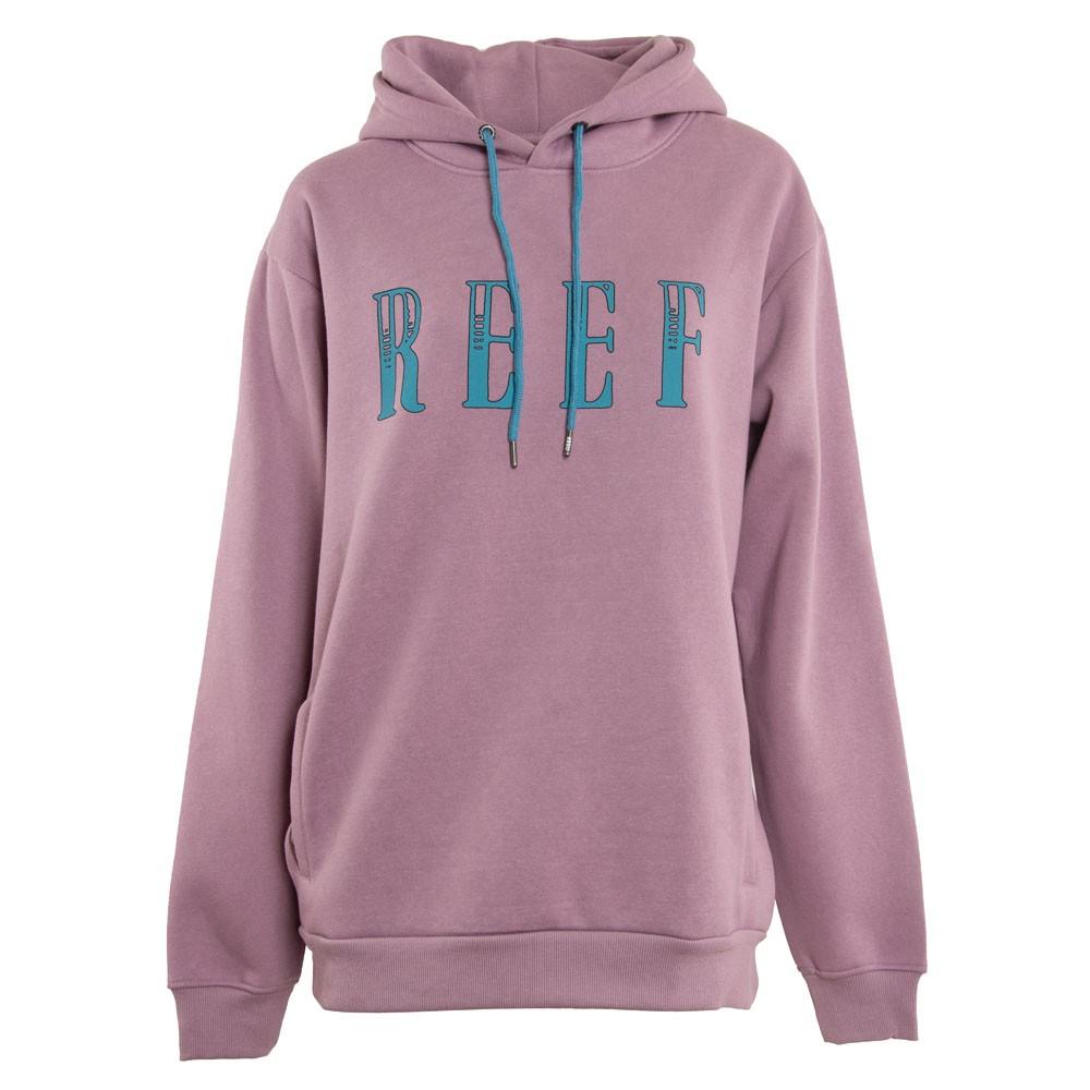 Poleron Men Hoodie Pale Pink