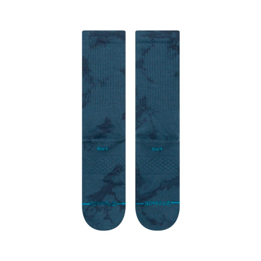 Stance Sock Men Inflexion Indigo