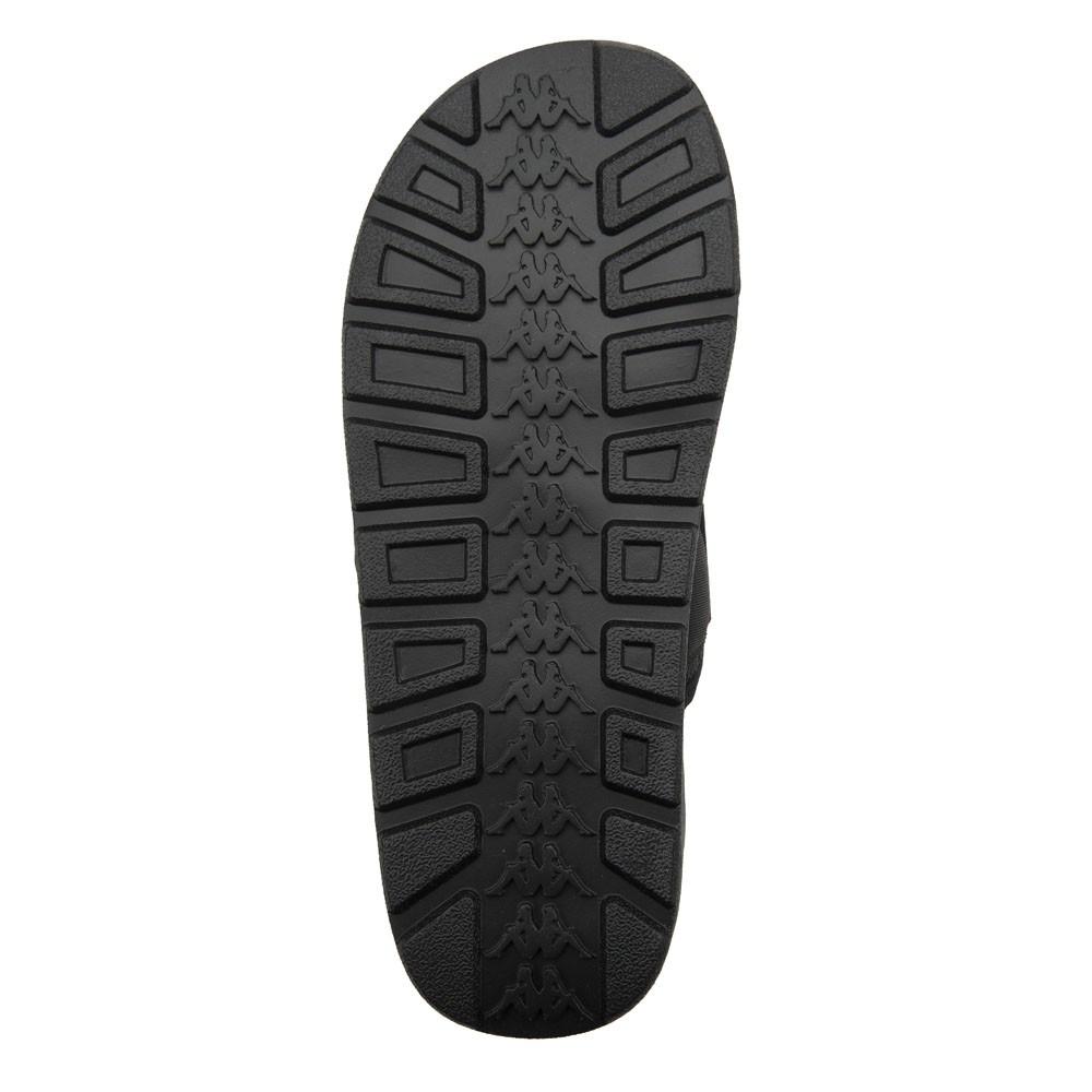 Sandalia Banda 222 Aster 1 Black White