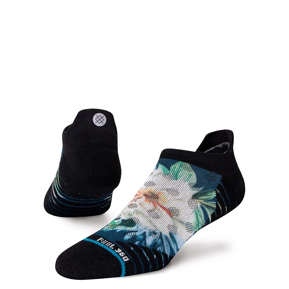 Stance Sock Vigor Black