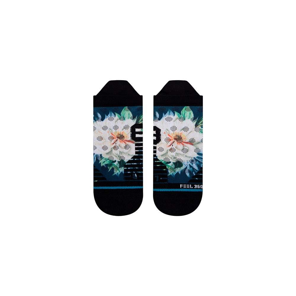 Stance Sock Vigor Black