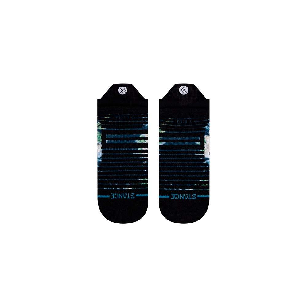Stance Sock Vigor Black