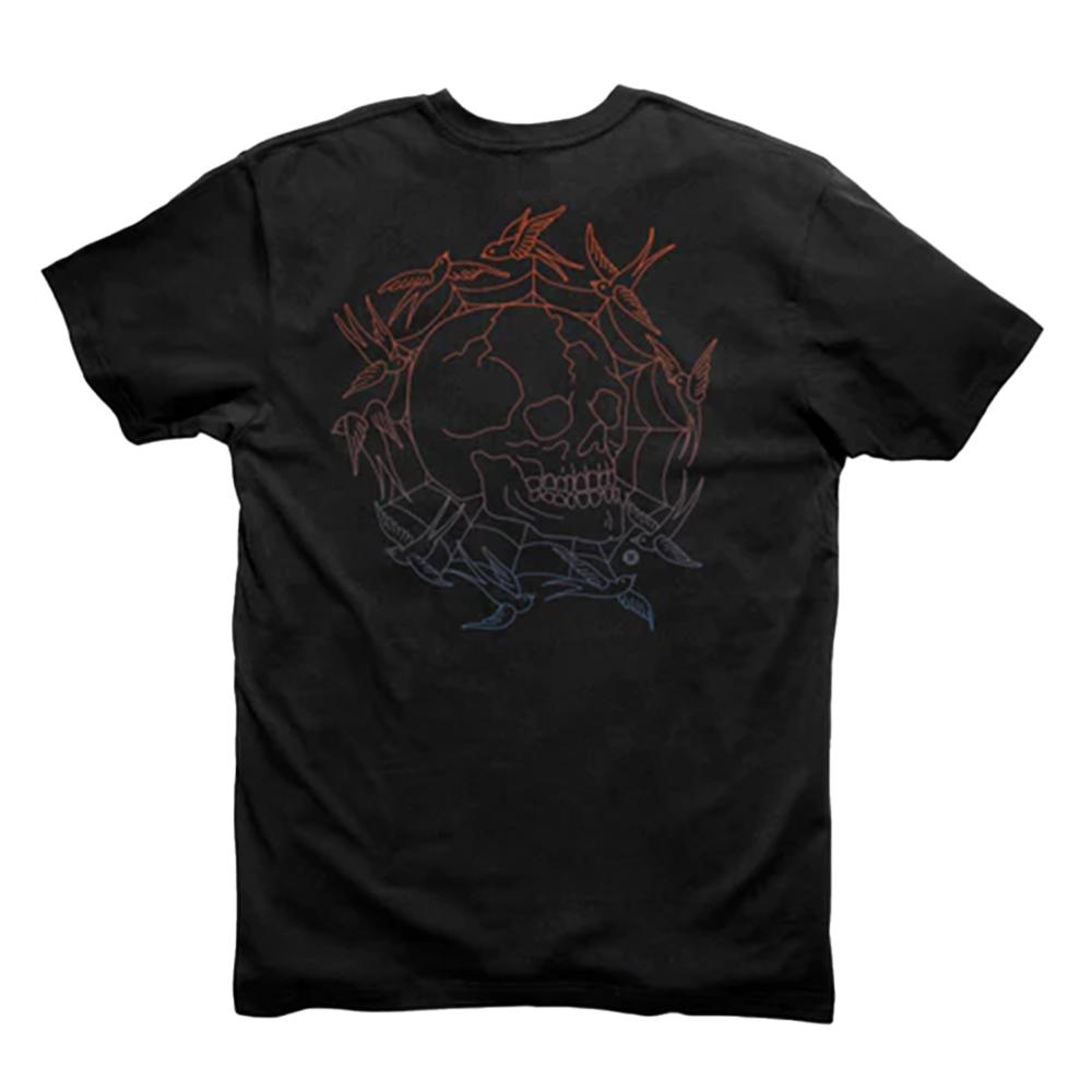Polera Men Sano Black