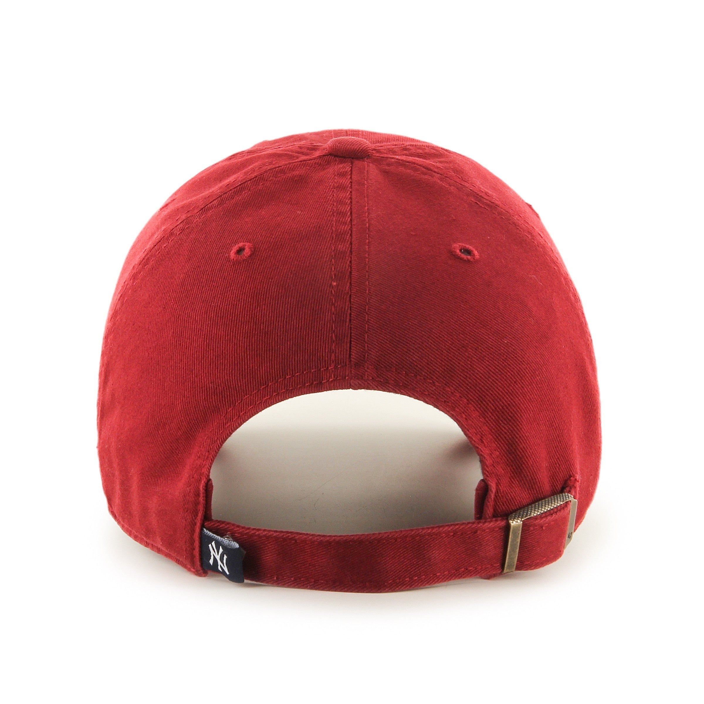 Jockey  47' New York Yankees Razo Red Clean Up