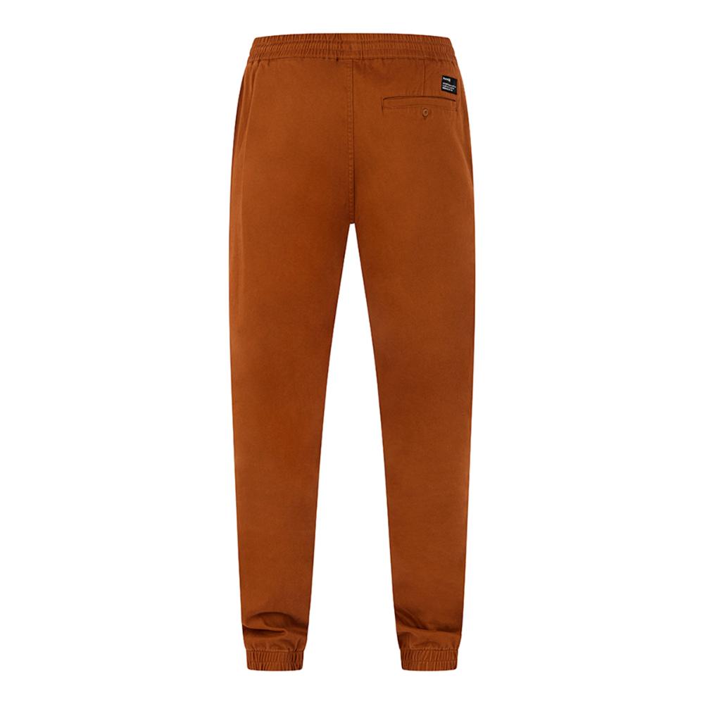 Pantalon Outsider Icon Jogger Bronzed