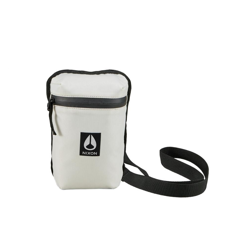 Bolso Day Trippin' Stash Bag White