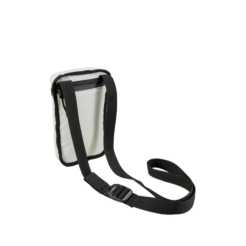 Bolso Day Trippin' Stash Bag White