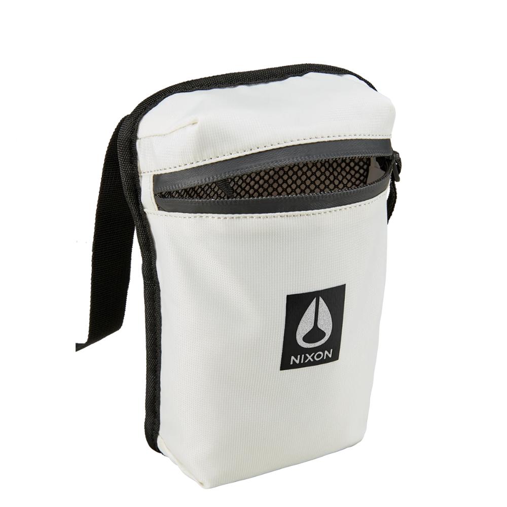 Bolso Day Trippin' Stash Bag White