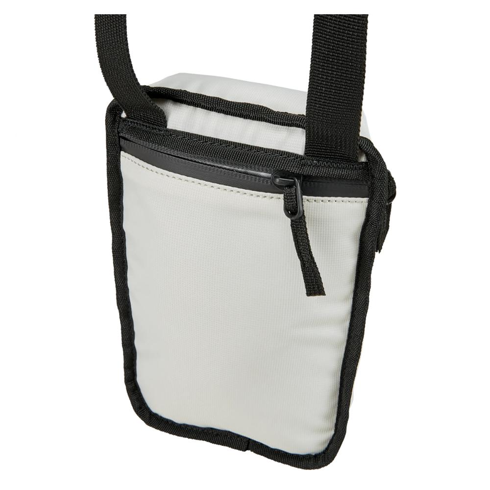 Bolso Day Trippin' Stash Bag White