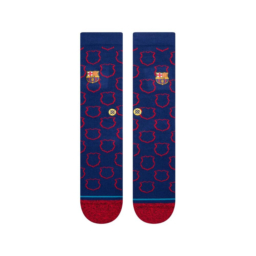 Stance Sock FCB CREST Navy