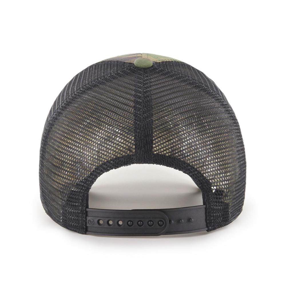 Jockey Chicago Blackhawks Camo Branson MVP