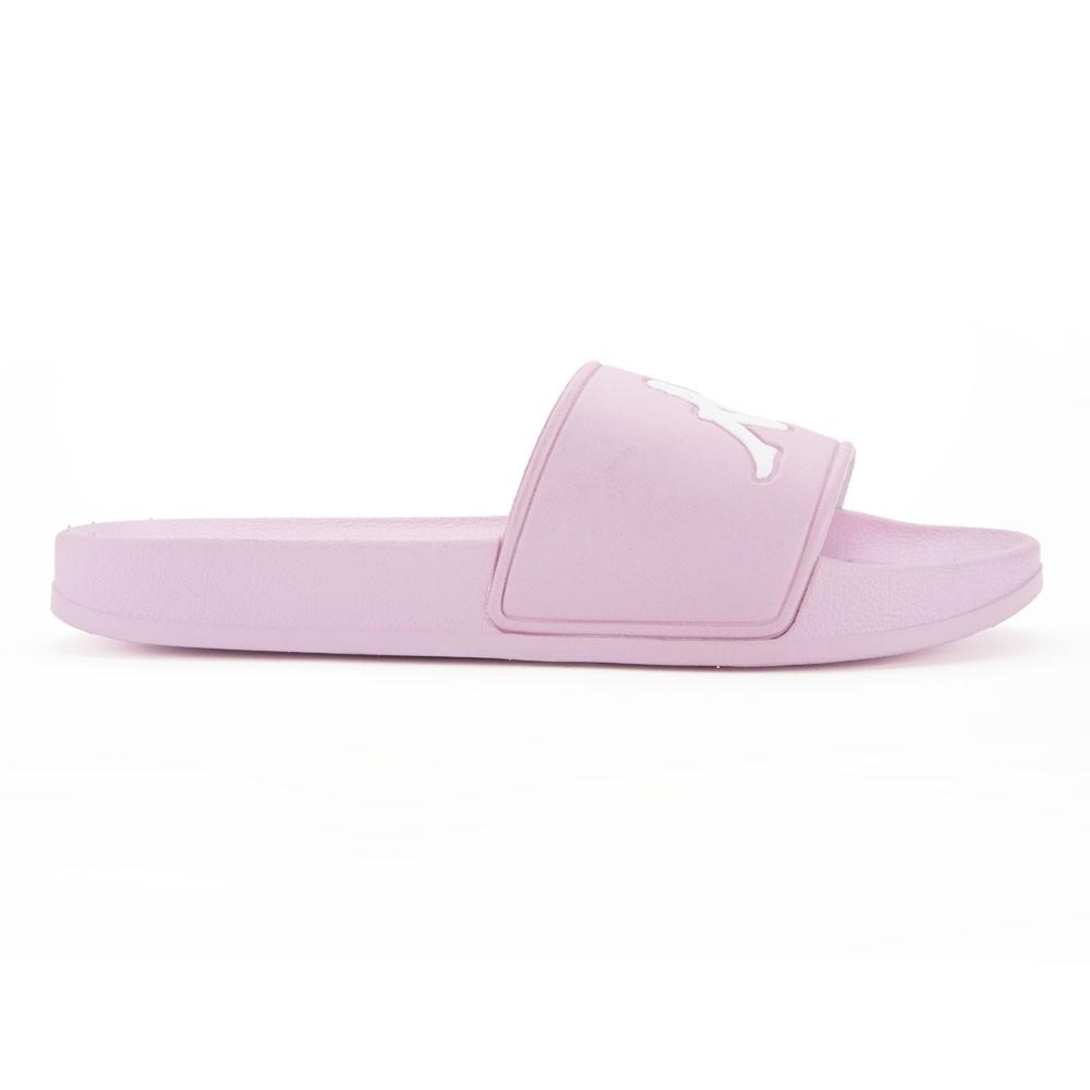Sandalia Authentic Adam 2 Pink Lt White